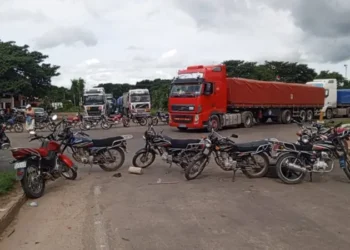 Advierten con el cierre de varias carreteras/RRSS