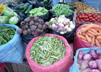 Consume lo Nuestro impulsa producción nacional en La Paz.
Foto referencial