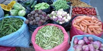 Consume lo Nuestro impulsa producción nacional en La Paz.
Foto referencial