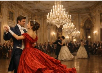 La Gala Imperial Vienesa deslumbrará en Bolivia con música y danza del siglo XIX .
Foto referencial