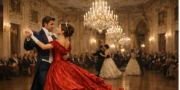 La Gala Imperial Vienesa deslumbrará en Bolivia con música y danza del siglo XIX .
Foto referencial