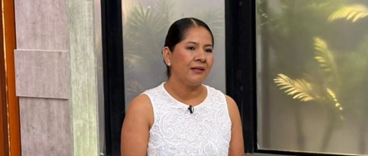 La concejal Lola Torrez/ Captura de Pantalla