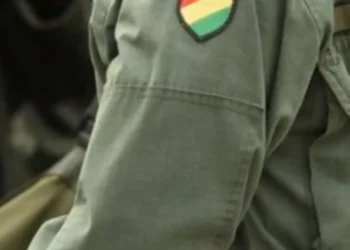 La Polciía investiga un presunto hecho de violación a un conscripto. Foto referencial (RRSS)