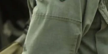 La Polciía investiga un presunto hecho de violación a un conscripto. Foto referencial (RRSS)
