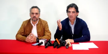 Manuel Saavedra dio detalles de lo ocurrido/MS