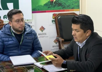 El senador Wilder Veliz considera que se vulnera el derecho a elegir/RRSS