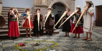 El Musef propone más de 20 actividades culturales para este abril. FOTO Musef