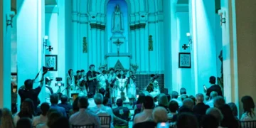 Bolivia volverá a convertirse en escenario de la música renacentista y barroca americana con el XV Festival “Misiones de Chiquitos” 2026. FOTO: APAC