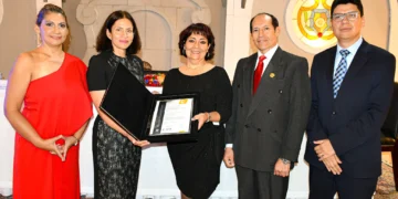 Univida recibe su tercera certificación internacional
Foto Univida