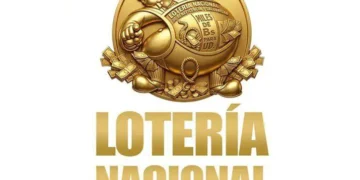 Lotería Nacional
Foto referencial
