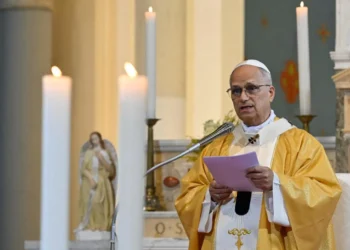 León XIV criticó duramente la guerra/VAticanMedia