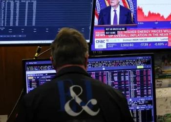 El precio del petróleo alcanzó un nuevo récord/AFP