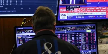 El precio del petróleo alcanzó un nuevo récord/AFP