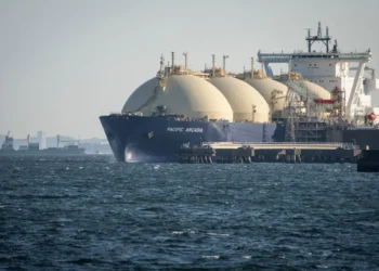 Los piratas tomaron el control del buque/AFP