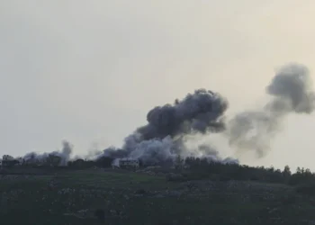 Israel dejará de bombardear Líbano/AFP