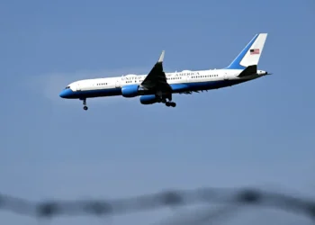 La delegación de EEUU partirá rumbo a Pakistán/AFP