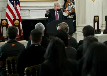 Trump anunció la extensión de la tregua con Irán/AFP