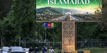 Las delegaciones se reunirán en Islamabad/AFP