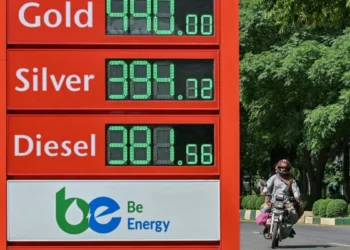 Suben los costos de los combustibles/AFP