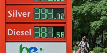 Suben los costos de los combustibles/AFP