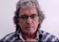 Alcides Vadillo de la Fundación Tierra en entrevista en Piedra, Papel y Tinta