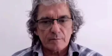 Alcides Vadillo de la Fundación Tierra en entrevista en Piedra, Papel y Tinta