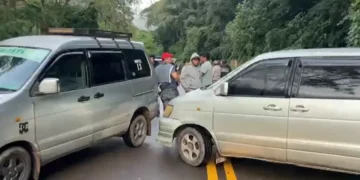 carreteras