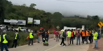 mototaxistas