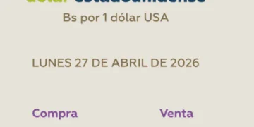 dólar