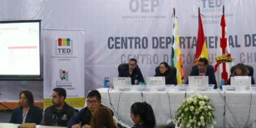 Chuquisaca
