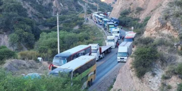 transporte