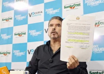 Bernardo Montenegro habló del caso Mutualista/Captura de pantalla