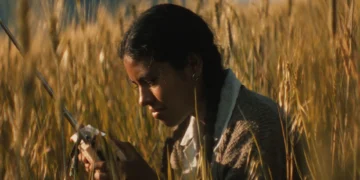 Hija del Cóndor