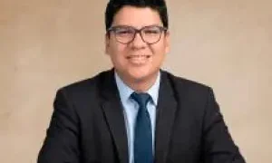 José Horacio Valencia - Viceministro de Pensiones y Servicios Financieros