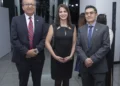 La CNC presentó a su nuevo directorio