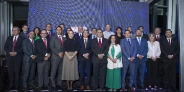 La CNC presentó a su nuevo directorio