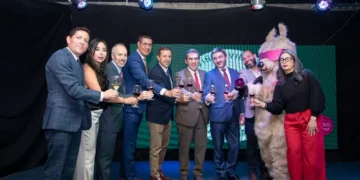 Lanzamiento de la 7ma versión del Wine Fest