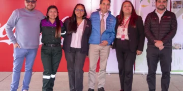 Lanzamiento oficial de la campaña ‘Eco-Férico’