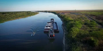 Puerto Busch