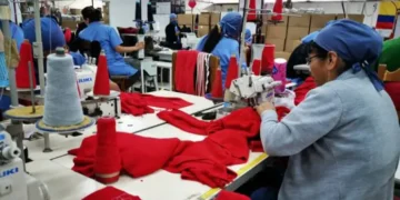 El Ministerio de Trabajo ratifica feriado para este viernes 1 de mayo. FOTO: RRSS