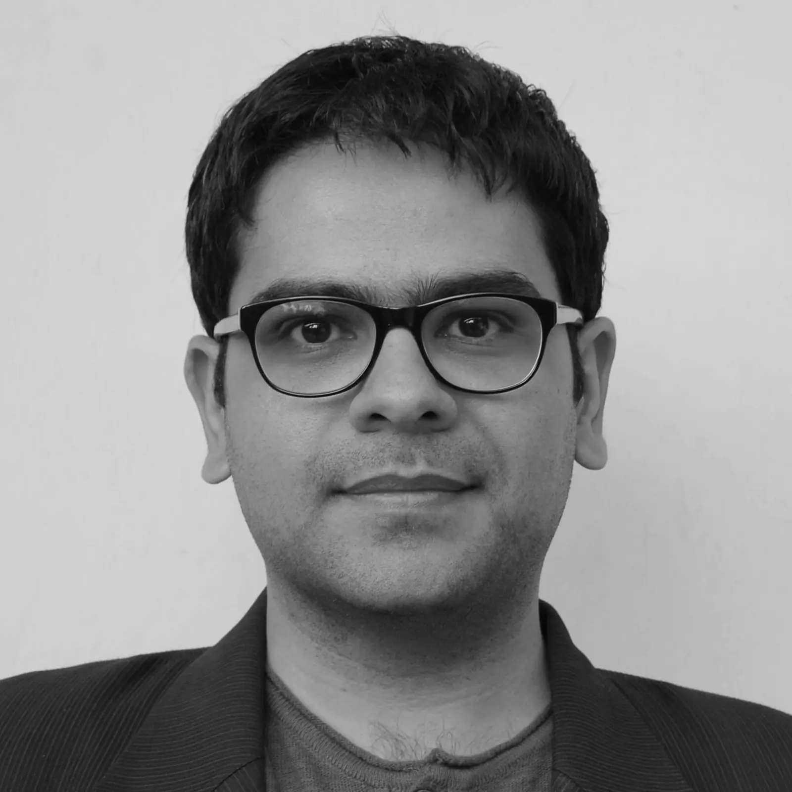 Anuj Chopra