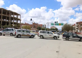 Oruro