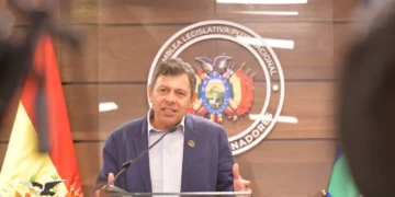 presidente