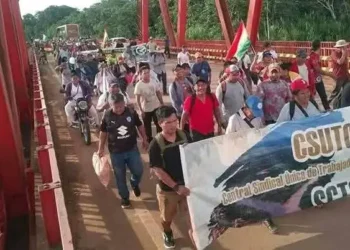 marcha