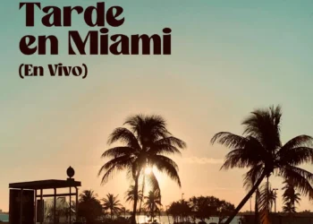 Aviónica lanza "Una tarde en Miami"
Foto referencial