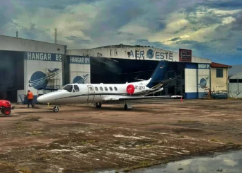 avión