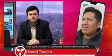Entrevista en Piedra, Papel y Tinta
