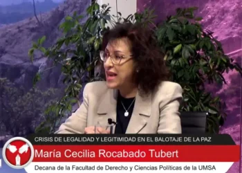Entrevista en Piedra, Papel y Tinta