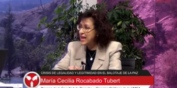 Entrevista en Piedra, Papel y Tinta