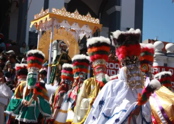 Tarija destino ‘turístico de excelencia’  
Foto: Ministerio de Turismo